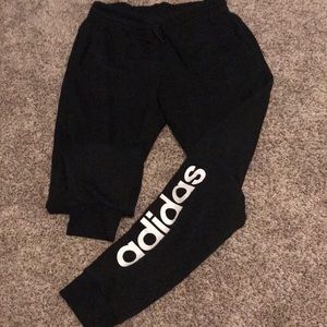 Adidas Sweatpants